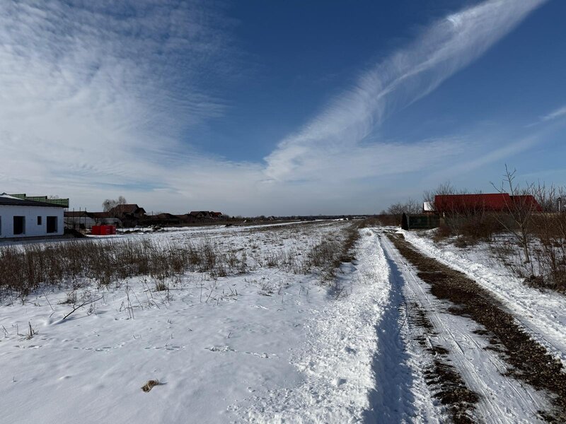 Domnesti Vand teren in Domnesti