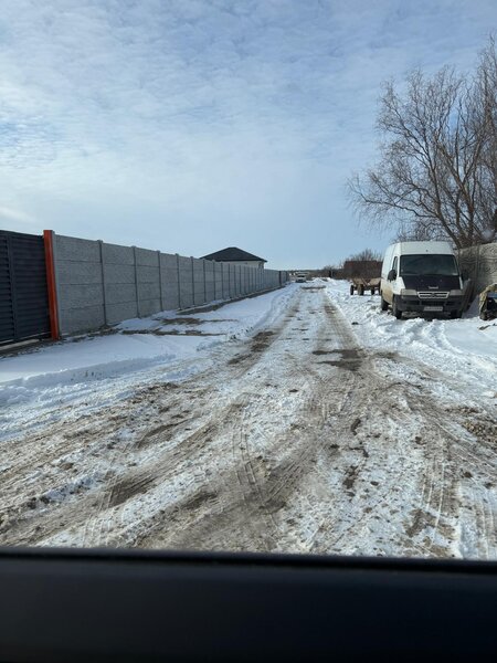 Domnesti Vand teren in Domnesti
