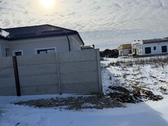 Domnesti Vand teren in Domnesti