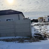 Domnesti Vand teren in Domnesti